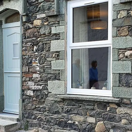 Apartamento Brandelhowe