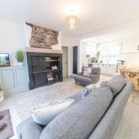 Apartamento Brandelhowe