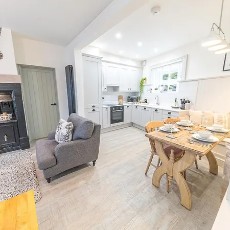 Apartamento Brandelhowe