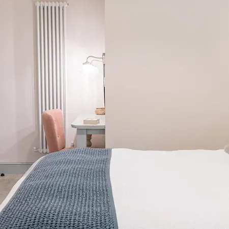 Brandelhowe Apartamento Keswick (Cumbria)