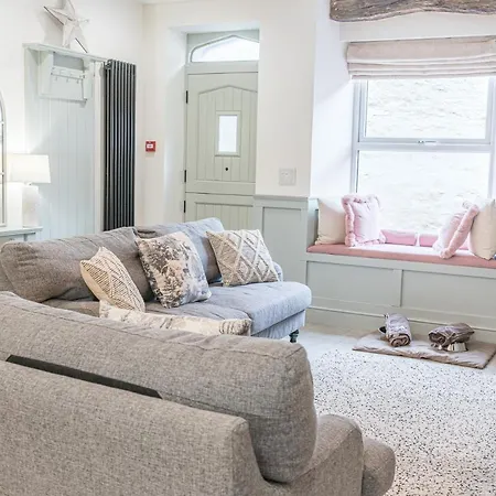 Apartamento Brandelhowe