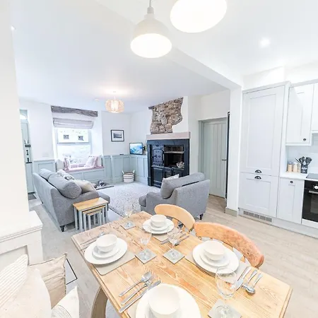 Brandelhowe Apartmán