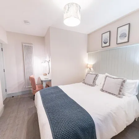 Apartmán Brandelhowe