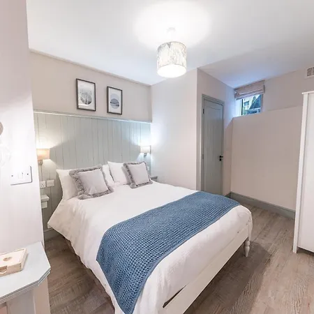 Brandelhowe Apartmán *