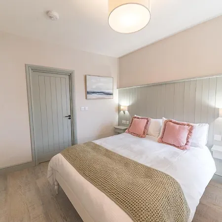 Apartman Brandelhowe Keswick