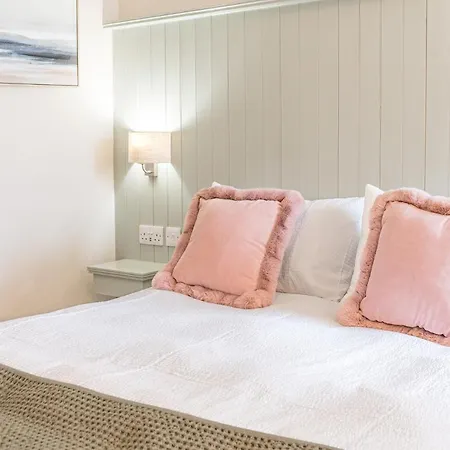 Brandelhowe Apartmán