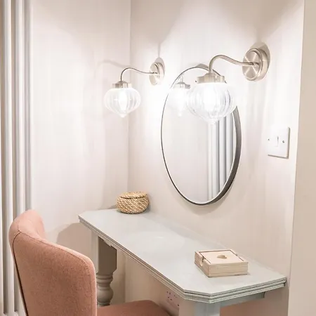 Brandelhowe Apartman *