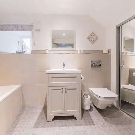 Brandelhowe Apartmán Keswick (Cumbria)