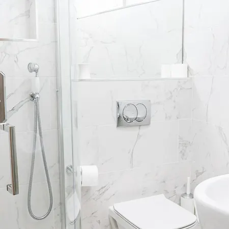 Brandelhowe Apartman Keswick