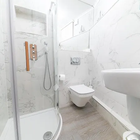 Brandelhowe Apartmán Keswick (Cumbria)