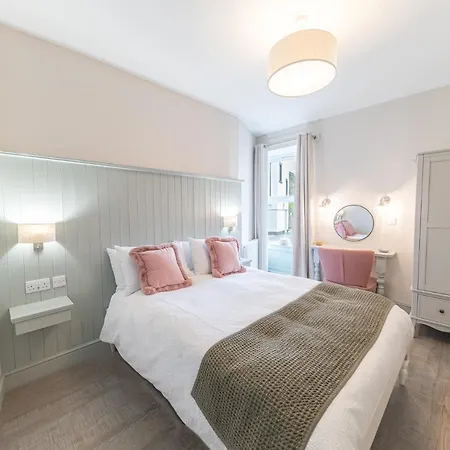 Apartman Brandelhowe