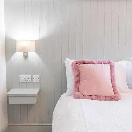 Appartement Brandelhowe *