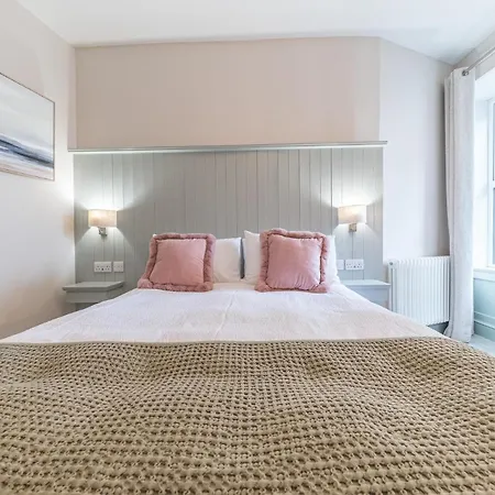 Brandelhowe Apartamento *