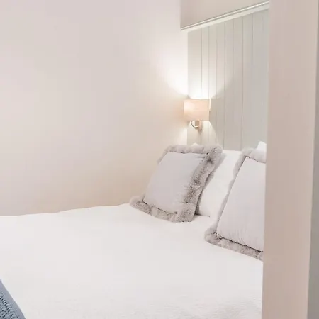 Appartement Brandelhowe Keswick (Cumbria)
