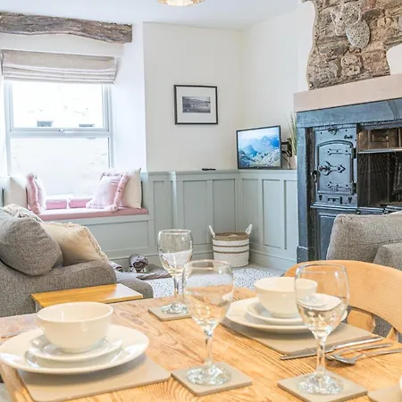 Brandelhowe Apartmán