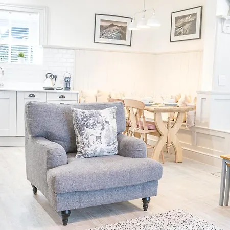 Brandelhowe Apartmán *