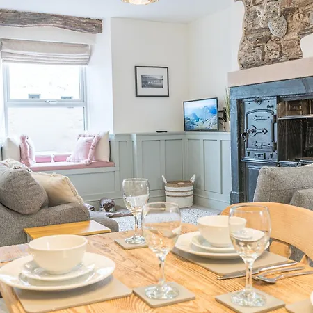 Brandelhowe Apartment *