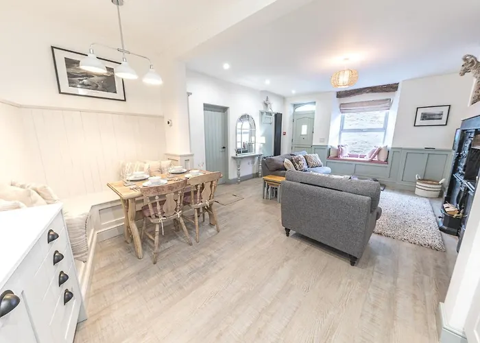 Brandelhowe Keswick (Cumbria)