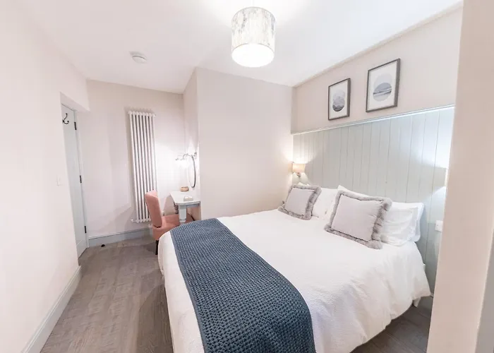 Apartamento Brandelhowe