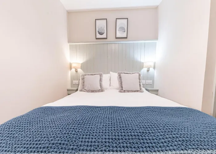 Brandelhowe Keswick (Cumbria)