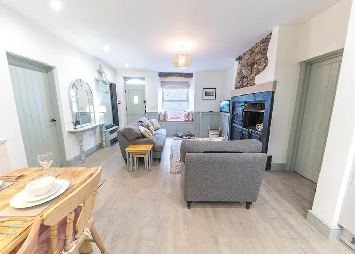 Brandelhowe Keswick (Cumbria)