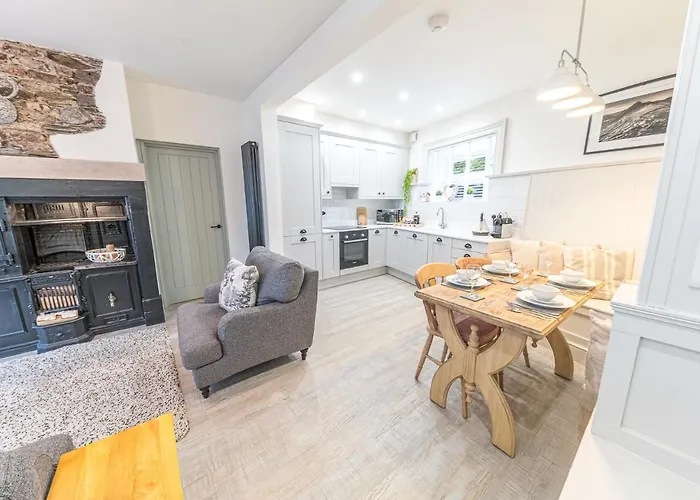 Apartamento Brandelhowe