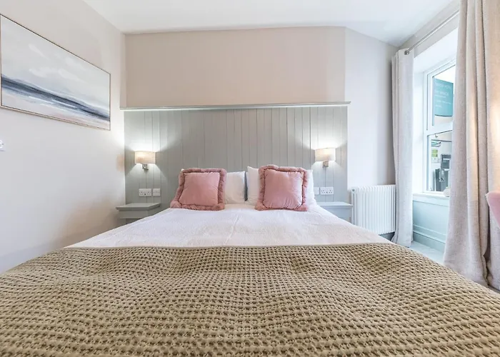 Brandelhowe Apartamento *