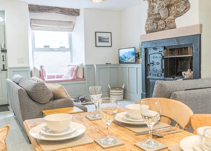 Brandelhowe Apartamento